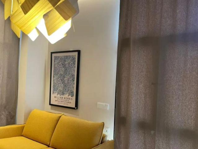 Estudio en alquiler en Ciutat Vella, Comarca de València