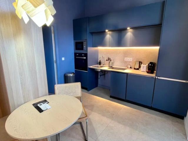 Estudio en alquiler en Ciutat Vella, Comarca de València