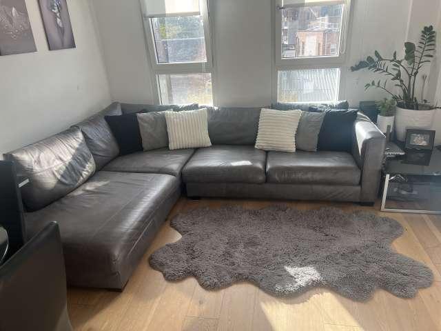 Studio for rent in London Borough of Lambeth, Greater London
