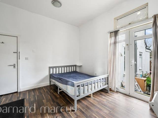 Studio for rent in London Borough of Croydon, Selhurst