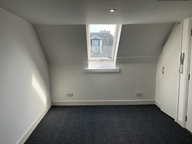 Studio for rent in Loanhead, Scotland