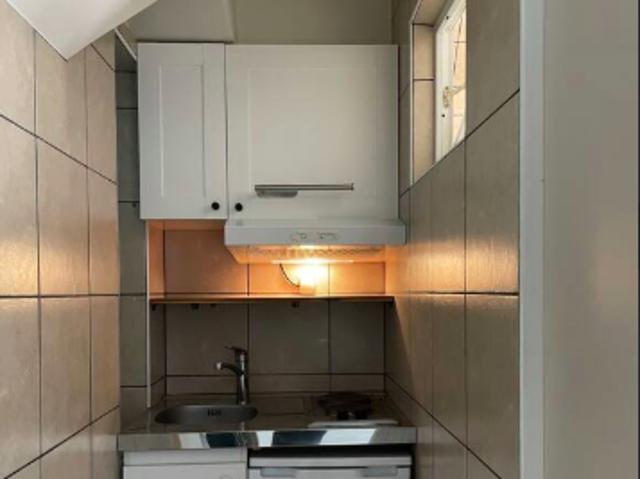 Studio location à Nanterre, Clichy