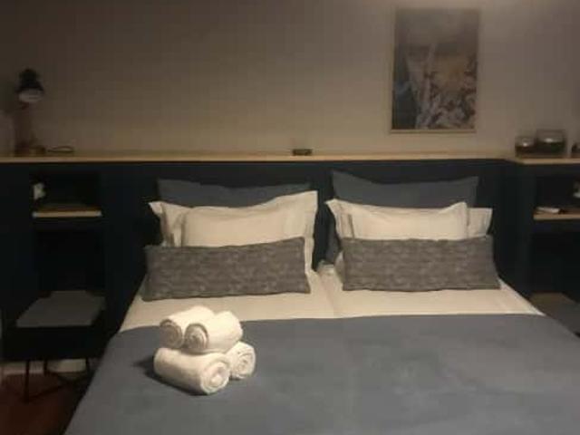 Apartamento alugar em Coimbrã, Sé Nova