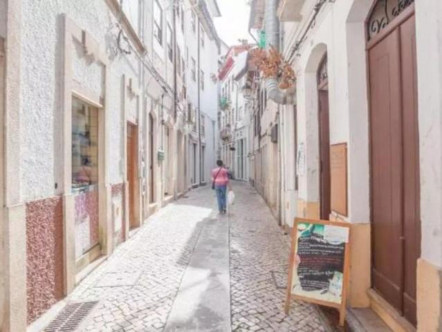 Estúdio alugar em Coimbra (Sé Nova, Santa Cruz, Almedina e São Bartolomeu), Coimbra