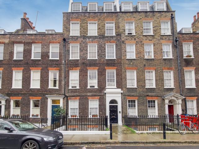 Apartment for rent in Islington, Greater London