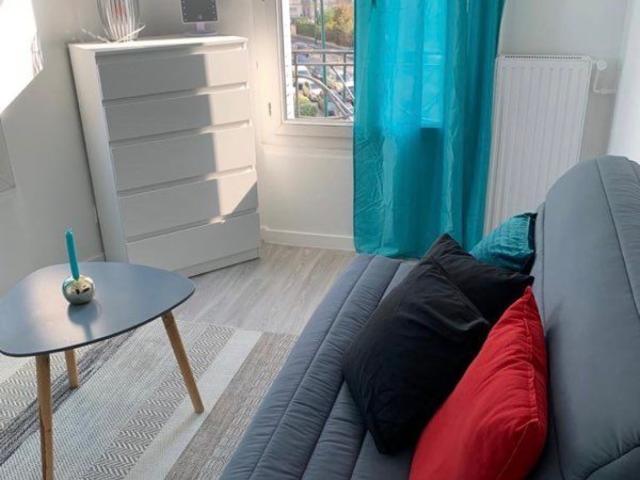 Studio location à France métropolitaine, Colombes