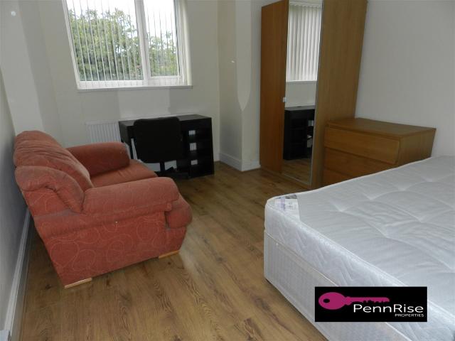 Studio for rent in Falcon Lodge, Wales
