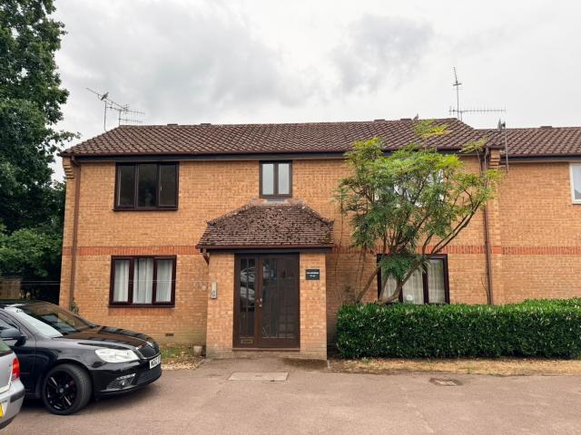 Studio for rent in Thetford, East Tuddenham