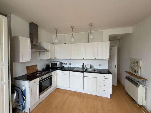 Studio for rent in Royal Borough of Kensington and Chelsea, Greater London