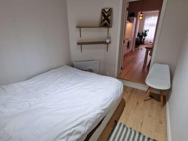 Studio location à Schaerbeek