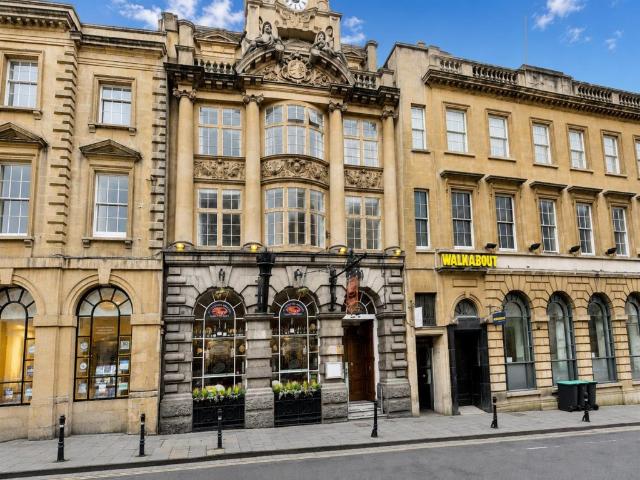 Studio for rent in City Centre, Feckenham