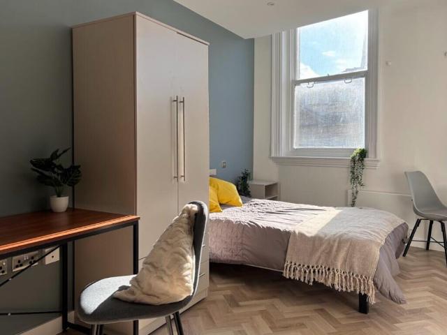 Studio for rent in City Centre, Feckenham