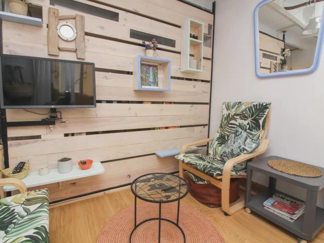 Casa en alquiler en Canamunt, Palma