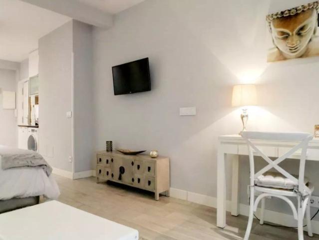 Estudio en alquiler en Salamanca, Madrid