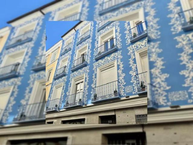 Estudio en alquiler en Salamanca, Madrid