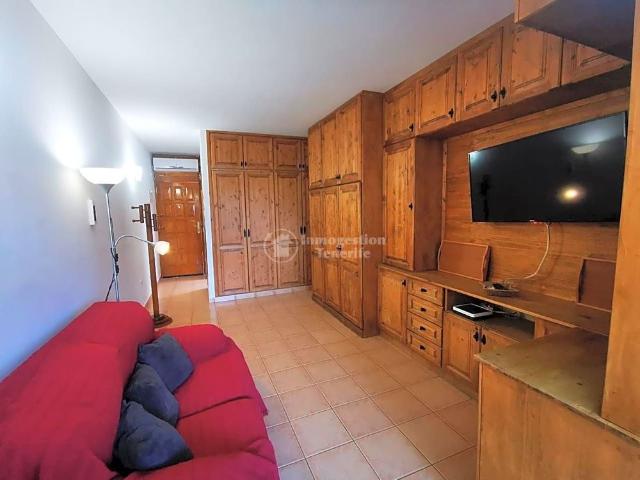 Estudio en alquiler en Costa del Silencio, Arona