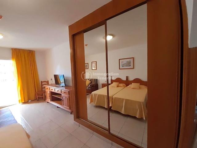 Estudio en alquiler en Costa del Silencio, Arona