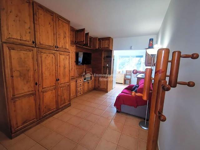 Estudio en alquiler en Costa del Silencio, Arona