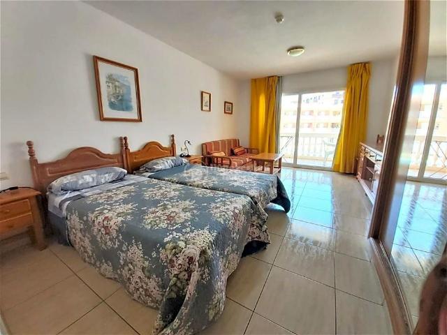 Estudio en alquiler en Costa del Silencio, Arona