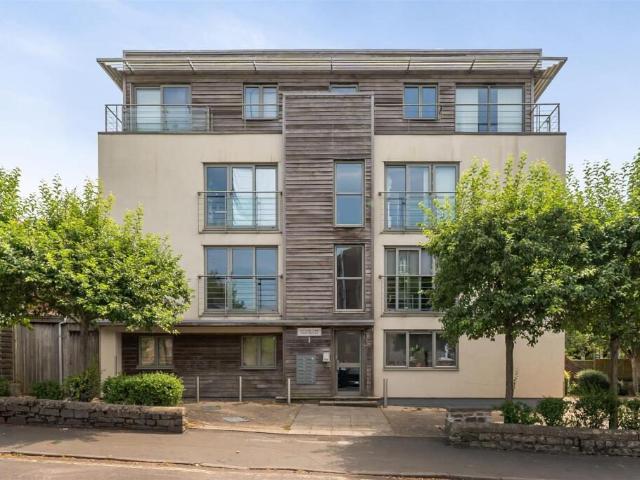 Studio for rent in Feckenham, City Of Bristol