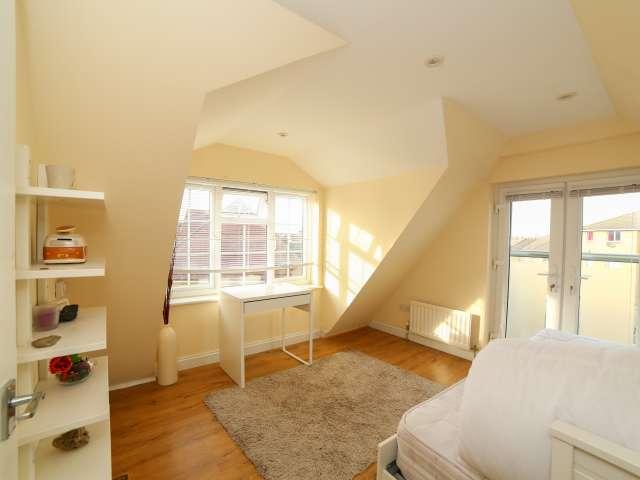 Studio for rent in Barking Riverside, Greater London