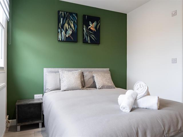 Studio for rent in New Fletton, Peterborough