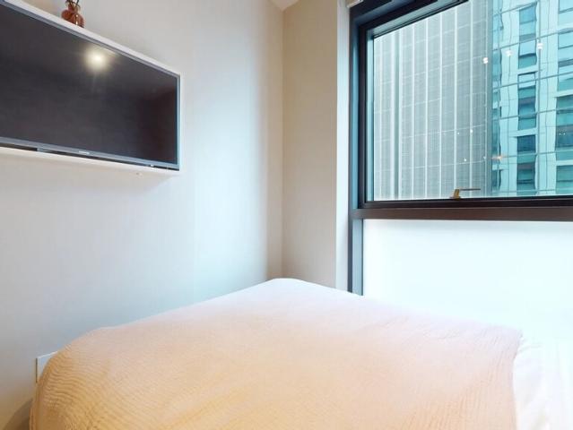 Studio for rent in Isle Of Dogs, Greater London