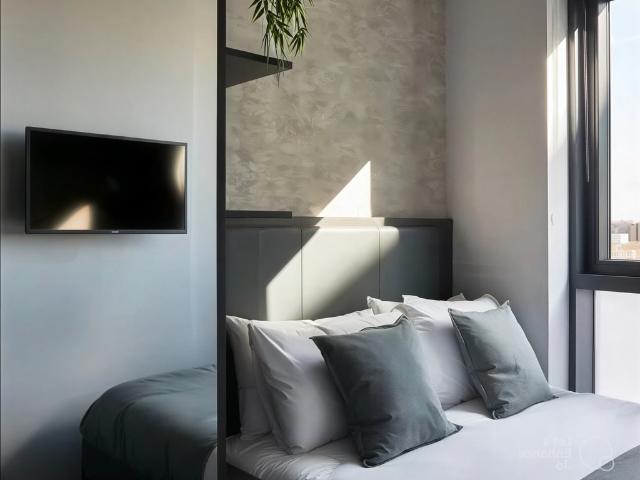 Studio for rent in Isle Of Dogs, Greater London