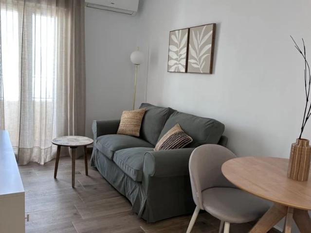 Estudio en alquiler en Distrito Macarena, Sevilla
