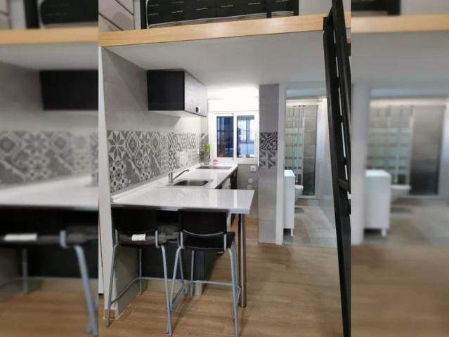 Estudio en alquiler en Casco Antiguo, Sevilla