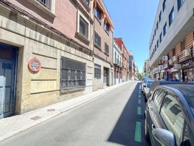 Estudio en alquiler en Salamanca, Madrid