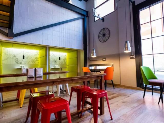 Estudio en alquiler en Salamanca, Madrid