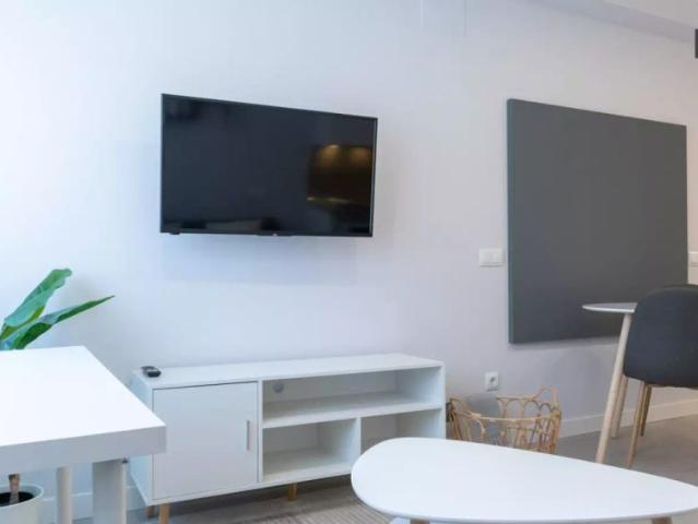 Estudio en alquiler en Salamanca, Madrid