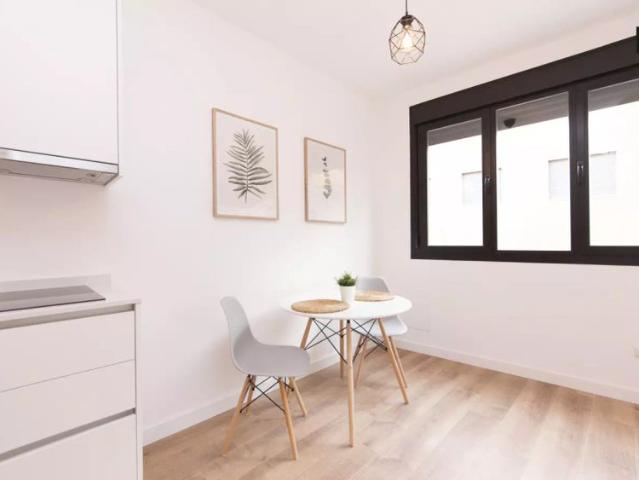 Estudio en alquiler en Salamanca, Madrid