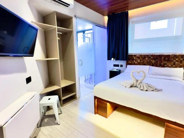Estudio en alquiler en Tetuán, Madrid
