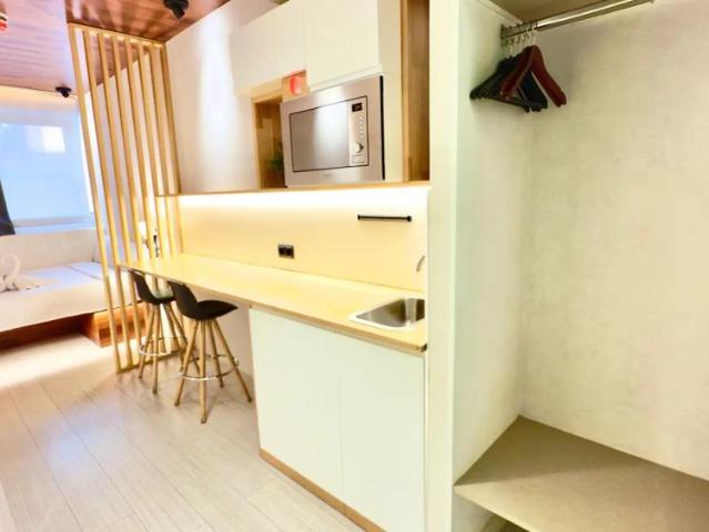 Estudio en alquiler en Salamanca, Madrid