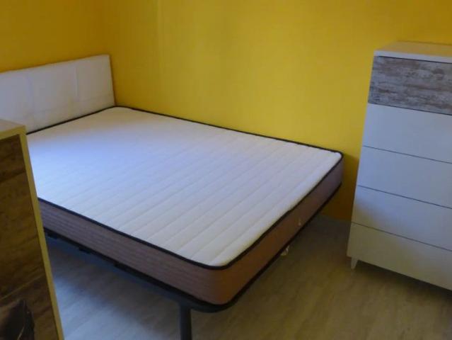 Estudio en alquiler en Salamanca, Madrid