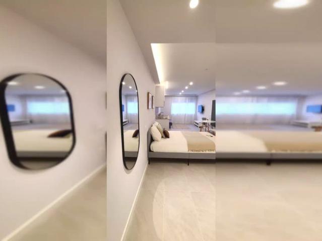 Estudio en alquiler en Salamanca, Madrid
