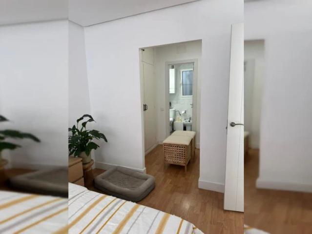 Estudio en alquiler en Salamanca, Madrid