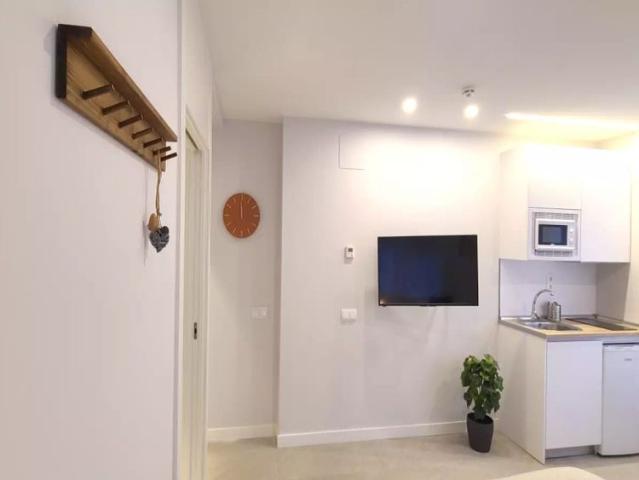 Estudio en alquiler en Salamanca, Madrid