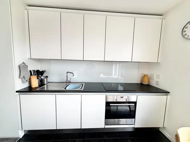 Studio for rent in Edgbaston, West Midlands