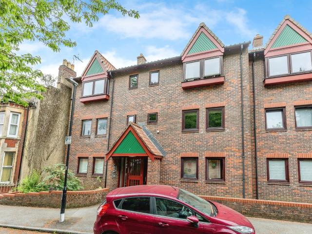 Studio for rent in Hotwells, Feckenham