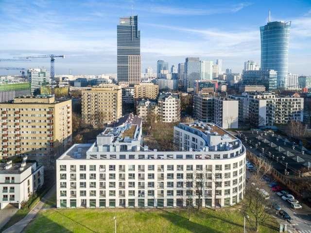 Kawalerka do wynajęcia w Warszawa, Mazowieckie