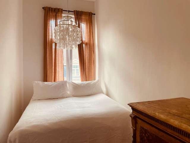 Appartement location à D'hoye, Bruxelles