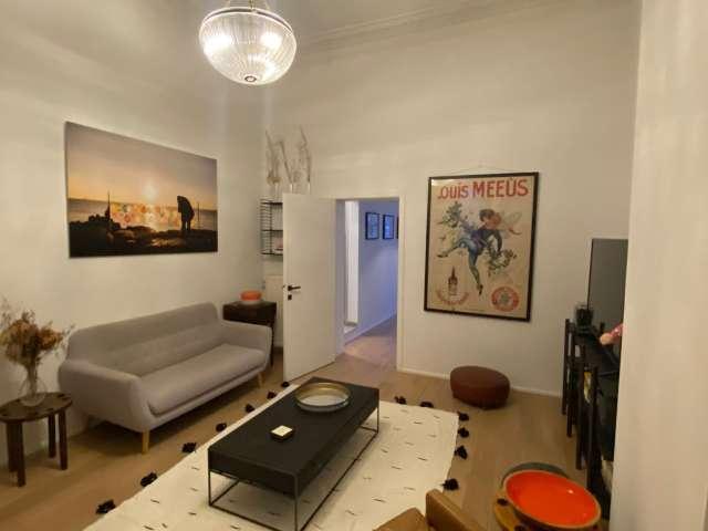 Appartement location à Schaarbeek, Bruxelles