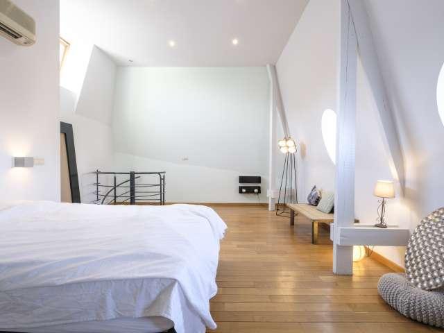 Studio location à Brussels