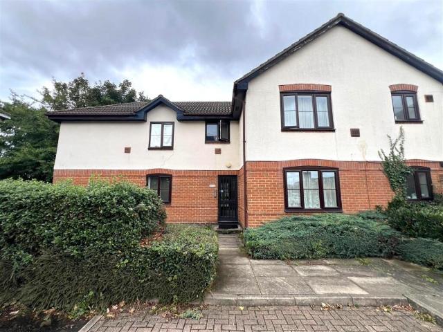 Studio for rent in Greater London