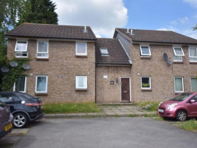 Studio for rent in Attenborough, East Midlands