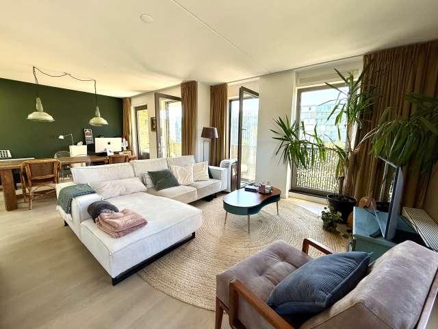 Appartement te huur in West, Amsterdam