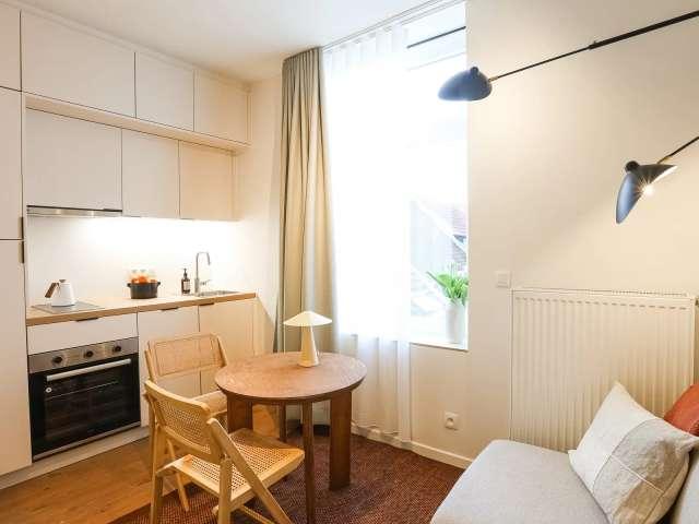 Kot location à La Marolle - De Marol, Bruxelles - Brussel